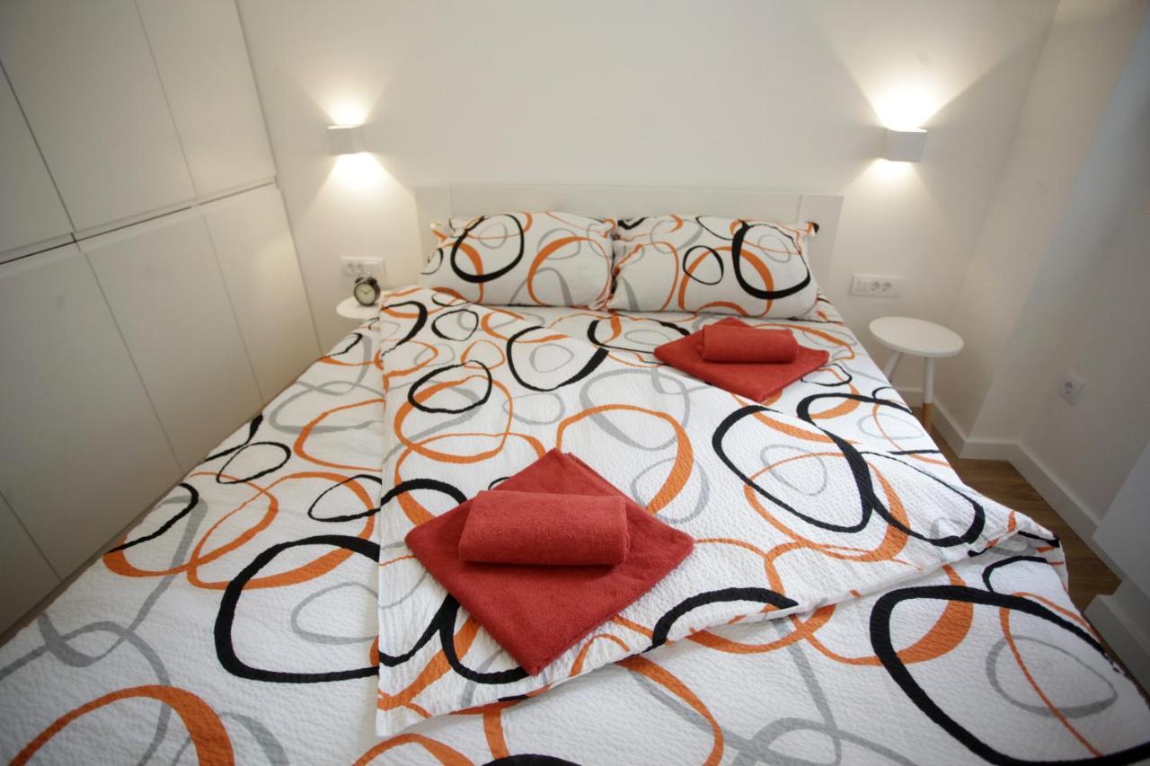 City Center Belgrade Cozy Apartment Skadarlija ภายนอก รูปภาพ