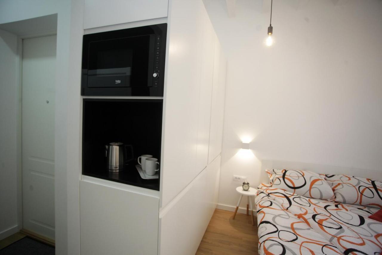 City Center Belgrade Cozy Apartment Skadarlija ภายนอก รูปภาพ