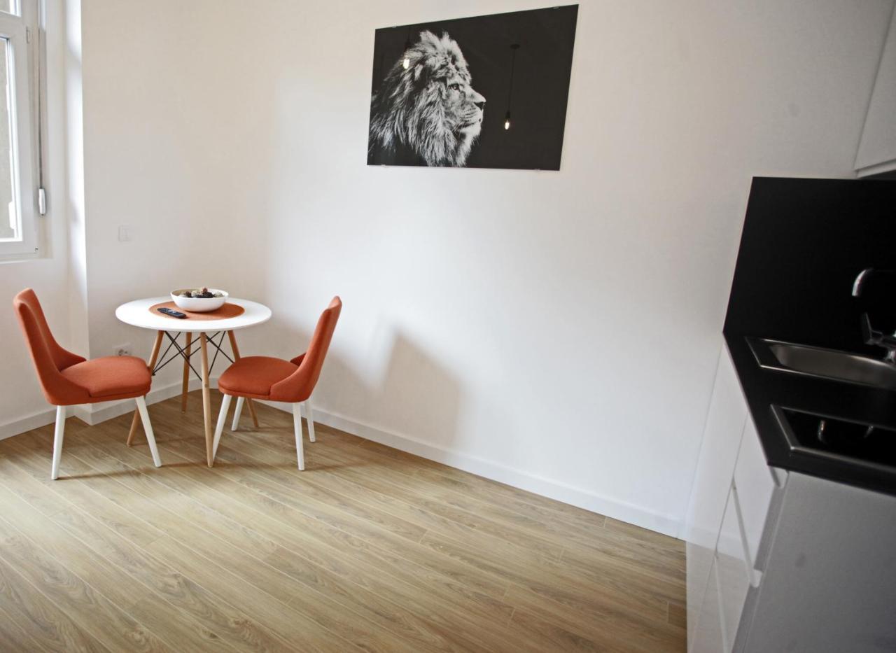 City Center Belgrade Cozy Apartment Skadarlija ภายนอก รูปภาพ