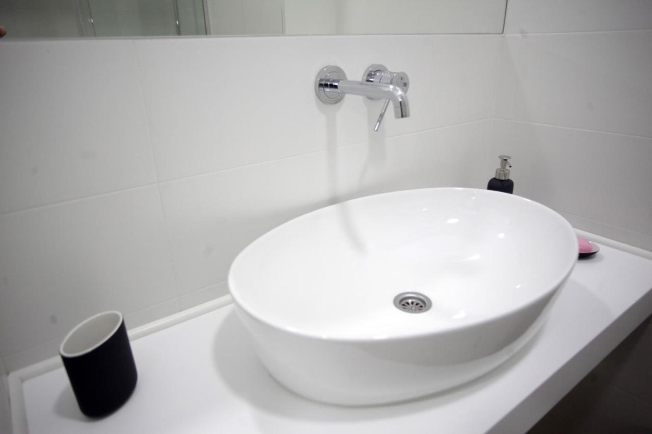 City Center Belgrade Cozy Apartment Skadarlija ภายนอก รูปภาพ