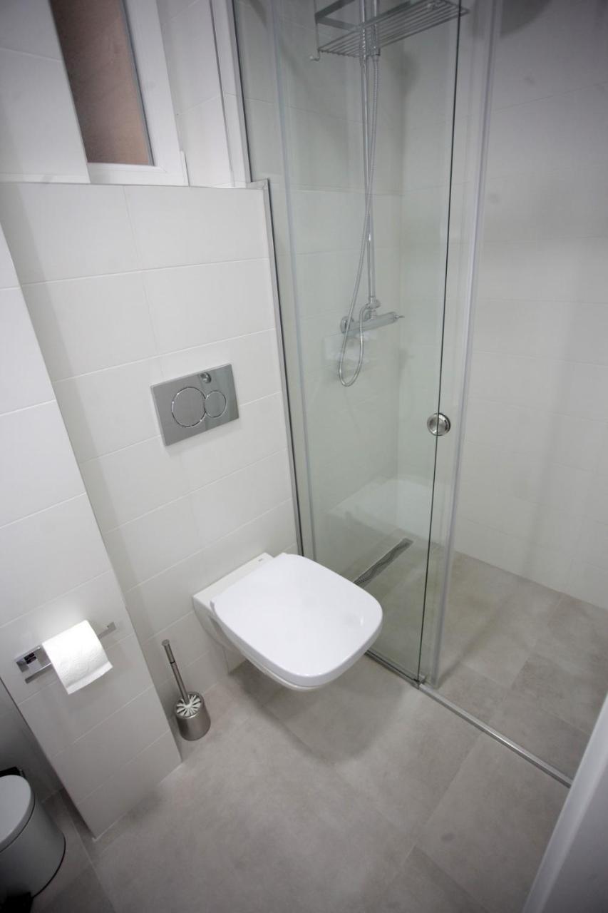 City Center Belgrade Cozy Apartment Skadarlija ภายนอก รูปภาพ